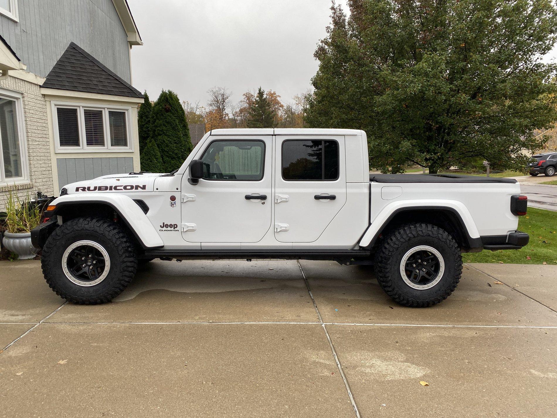 Jeep Gladiator JeepRealtor’s Launch Edition build thread, late start... 0BFCFB4A-6F35-4D17-A4C6-A1CB0DBE6716