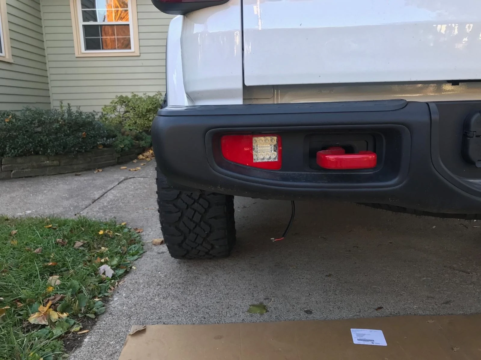 Jeep Gladiator What did you do TO your Gladiator today? [ADMIN WARNING: NO POLITICS, NO GUN TALK] i-hww94sr-X3