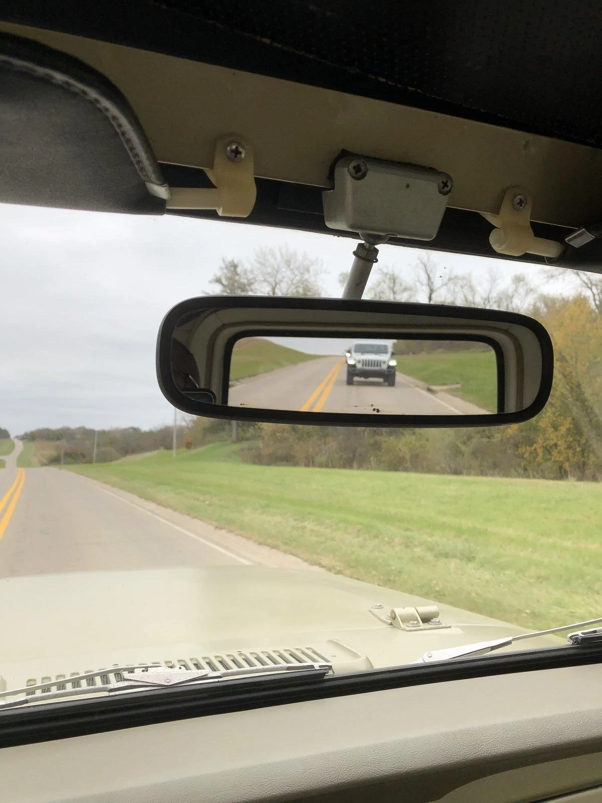 Jeep Gladiator What did you do WITH your Gladiator today? CC2C3200-93E4-4A12-B91C-F56840AB51C8