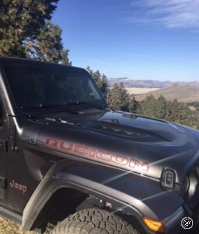 Jeep Gladiator The GCM-JTLE-OMC... Granite Crystal Metallic- JT Launch Edition- Original Motor Club 4DD602BA-F5C2-4DA9-B632-6725DA18D900