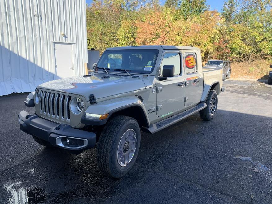 Jeep Gladiator GOBI Gladiator JT Club IMG_0396