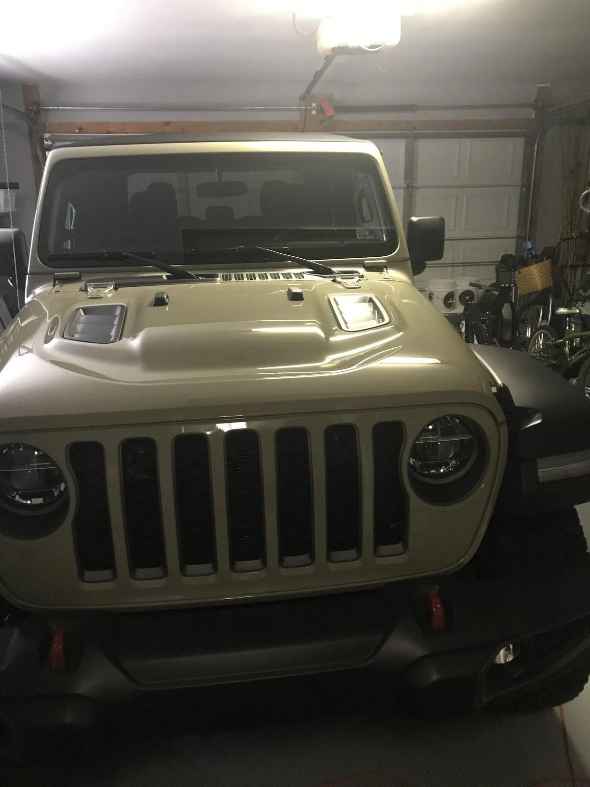Jeep Gladiator GOBI Gladiator JT Club 42EF95C1-9630-43F3-A92B-E3CB83E061E4