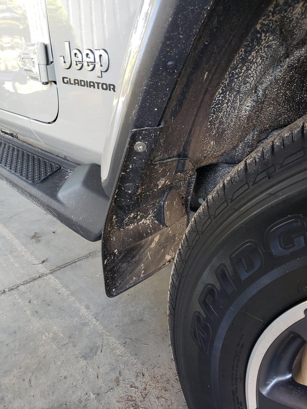 Jeep Gladiator Pictures of my Gobi Overland 20191028_142913[1]