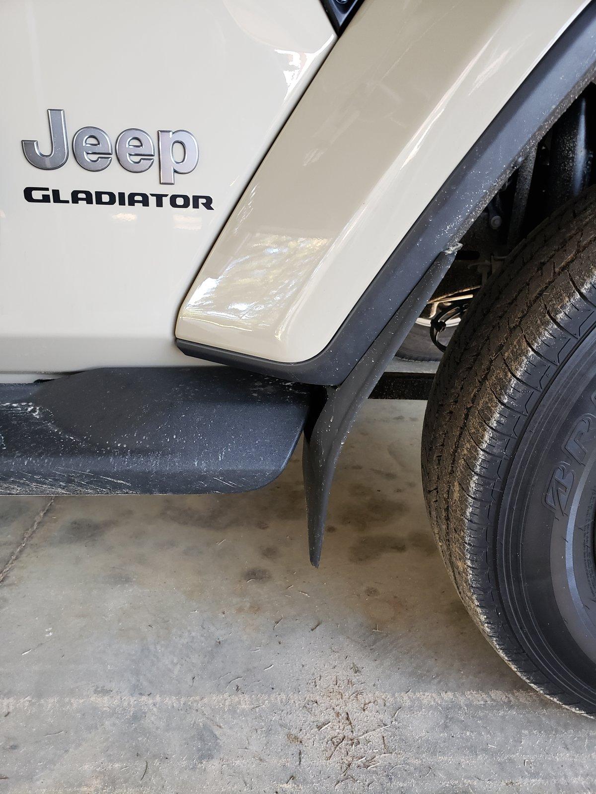 Jeep Gladiator Pictures of my Gobi Overland 20191028_142918[1]