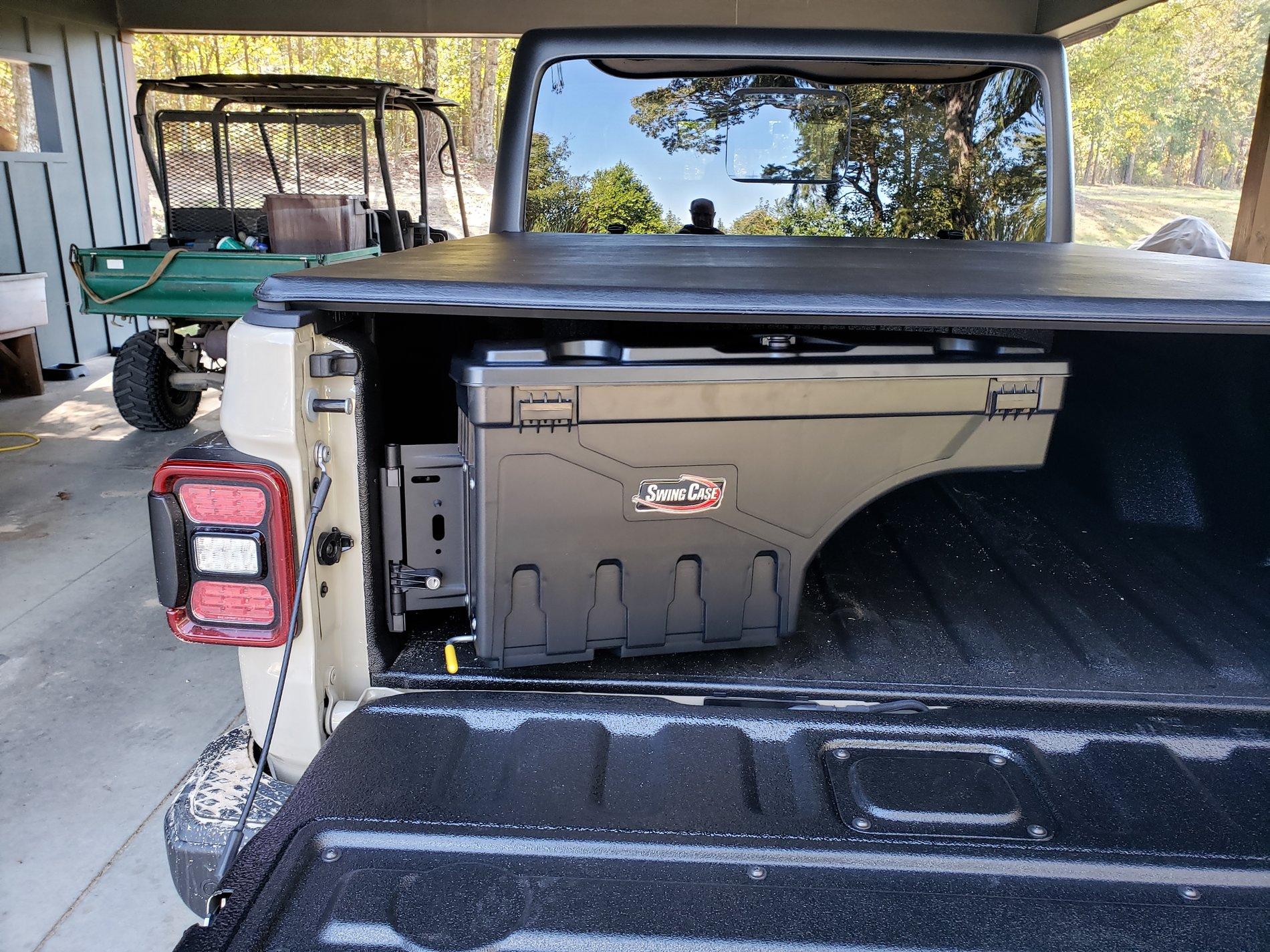 Jeep Gladiator Pictures of my Gobi Overland 20191028_142947[1]