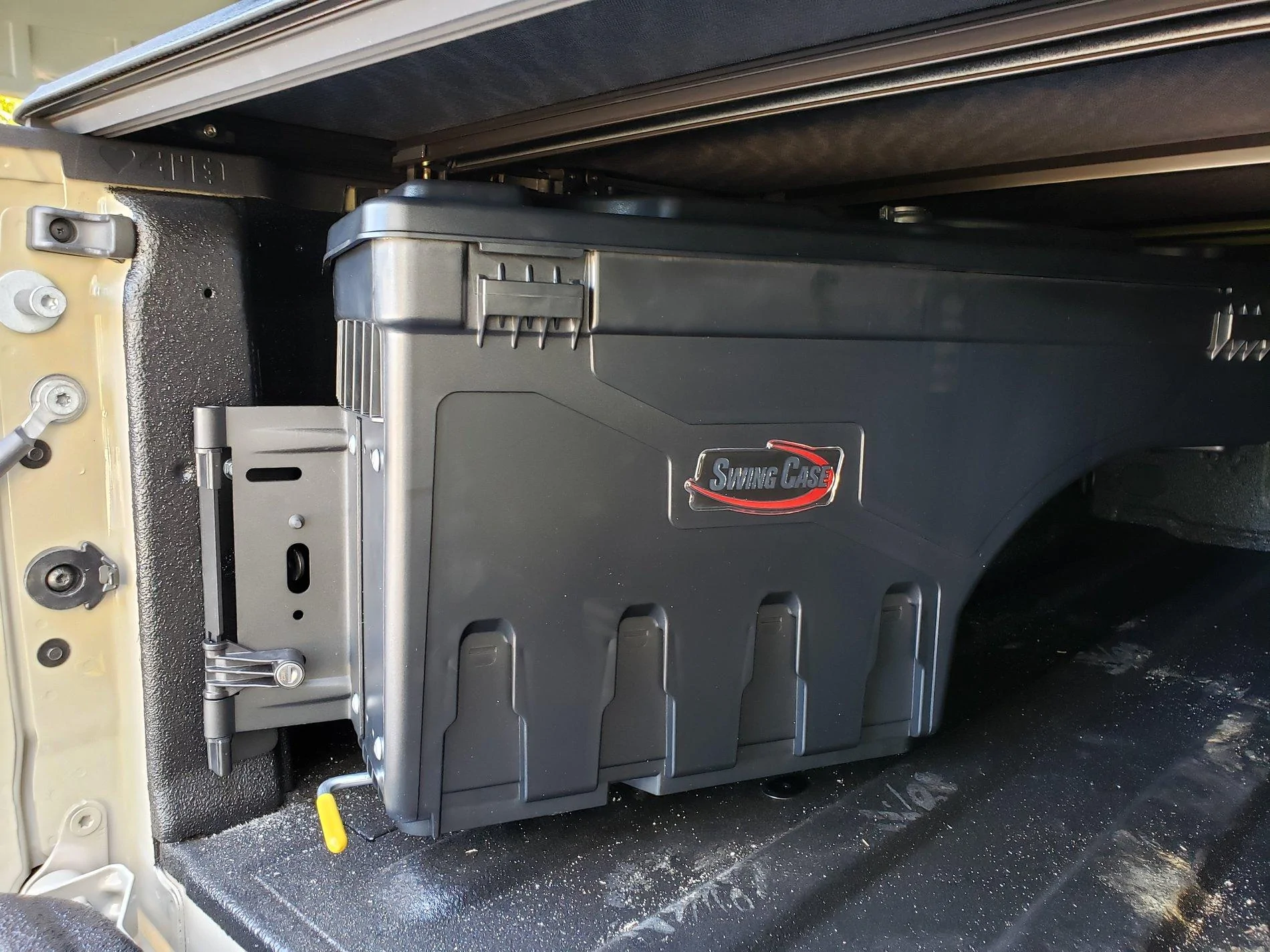 Jeep Gladiator Pictures of my Gobi Overland 20191028_142957[1]