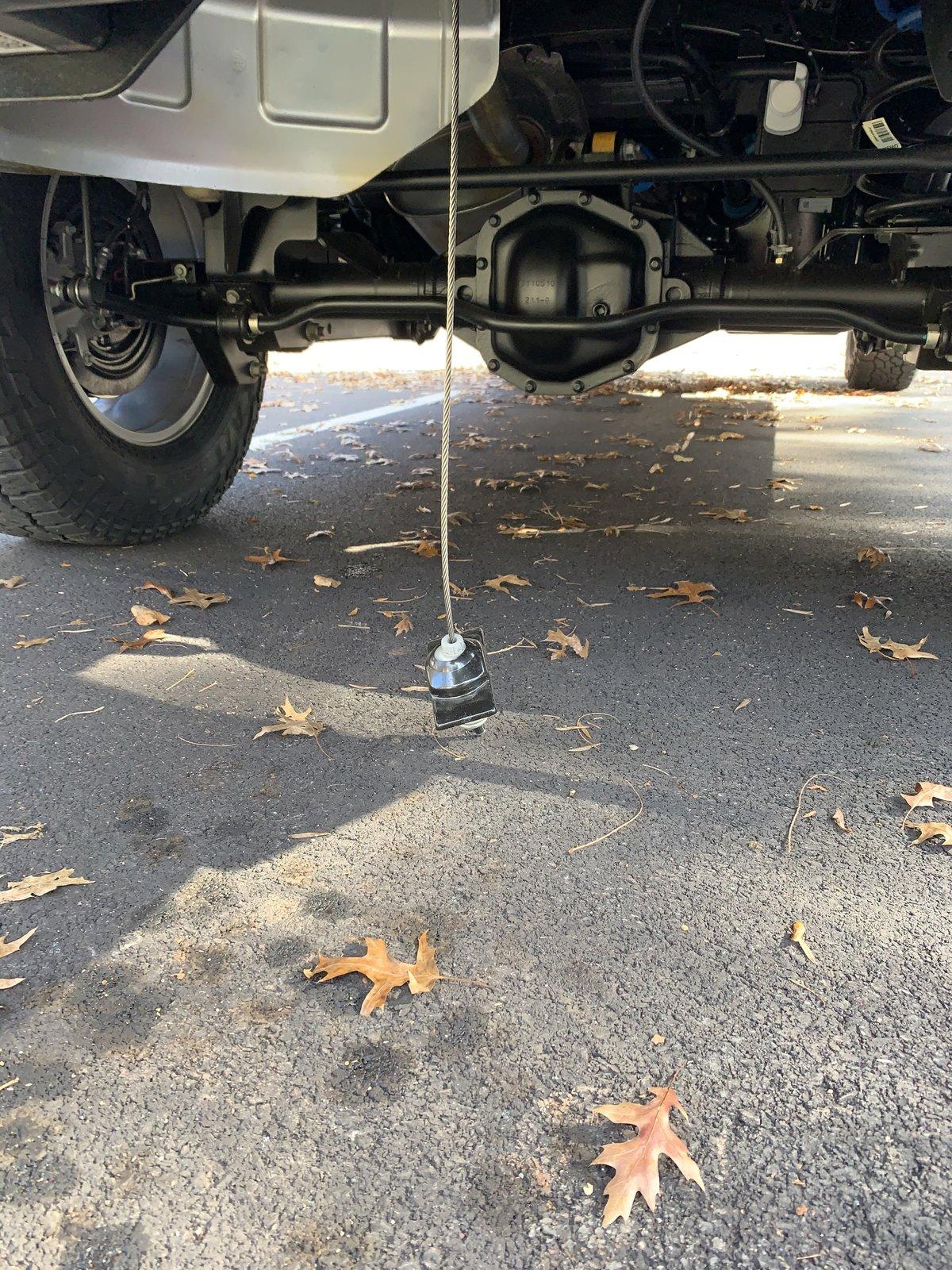 Jeep Gladiator Stingray92’s JTO Build Thread D196D180-6666-428C-85C2-A6D2C19E997E