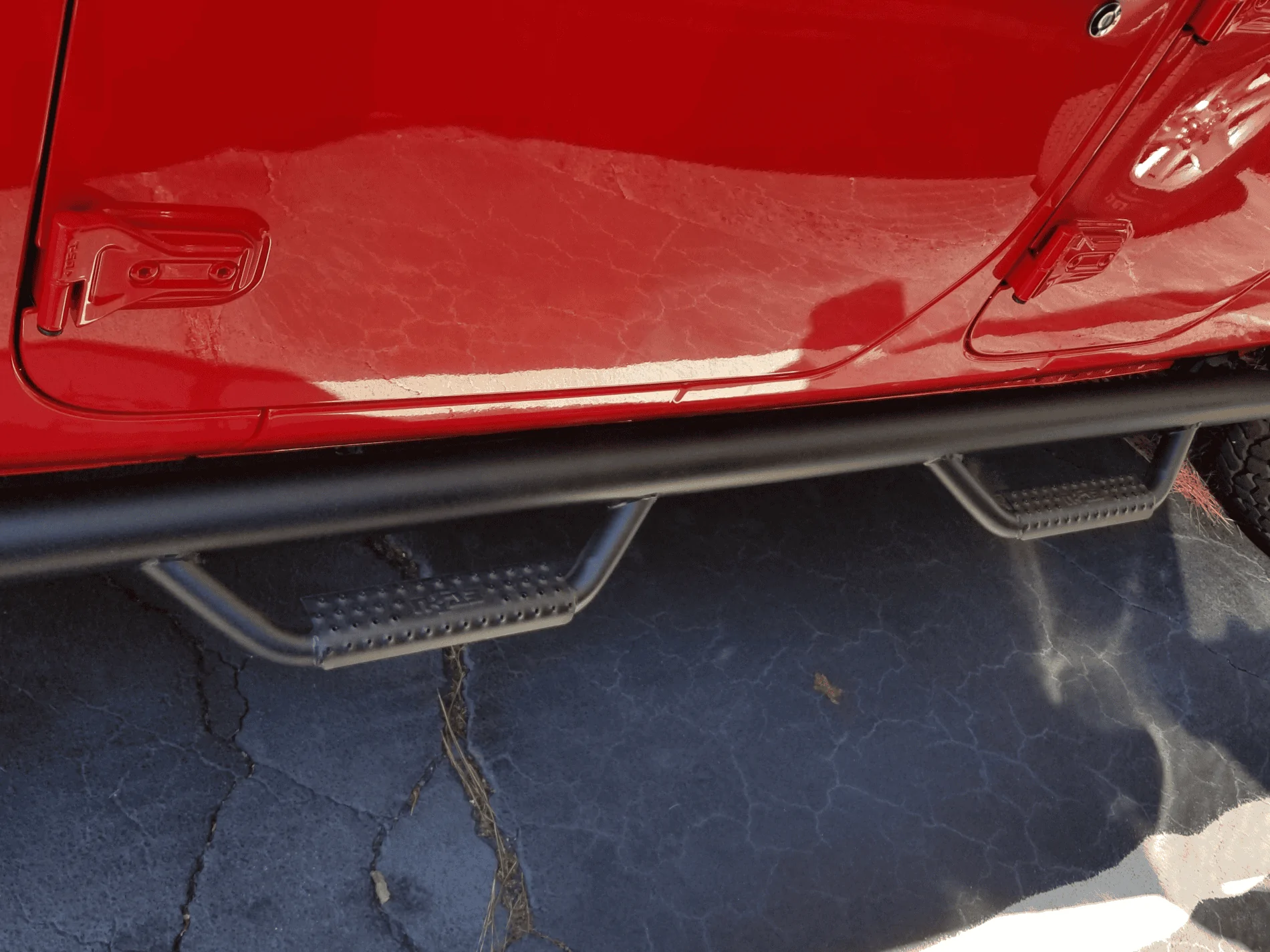 Jeep Gladiator What Brand Rails is This? upload_2019-10-28_20-45-29