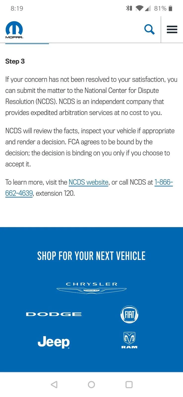 Jeep Gladiator Issues right out of the dealership parking lot Screenshot_20191028-201907