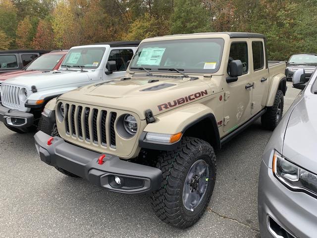 Jeep Gladiator Where are my future Gobis image0