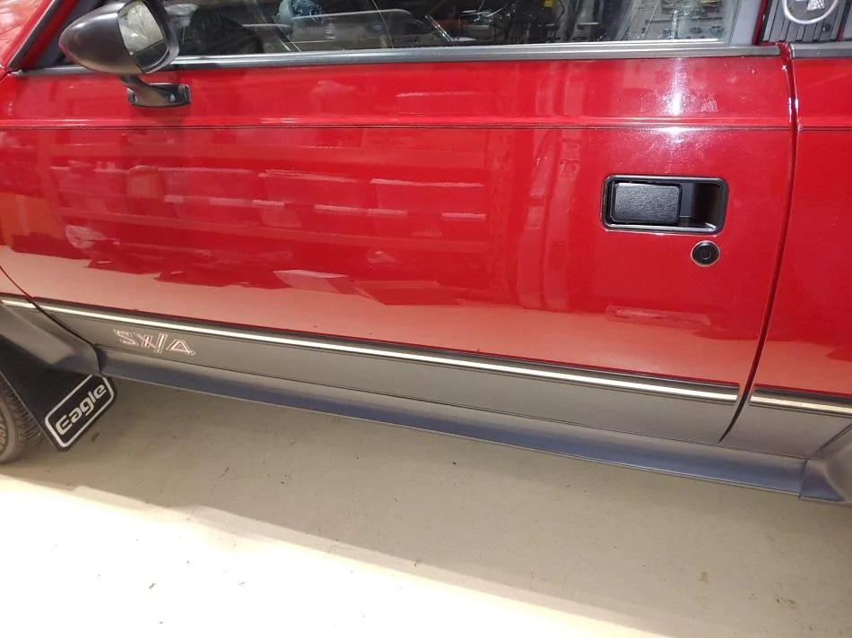 Jeep Gladiator Jeep Configurator Colors(Poll Inside) l-door-handl