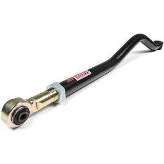 Jeep Gladiator MOPAR Lift and JKS Adjustable Track Bar JKS