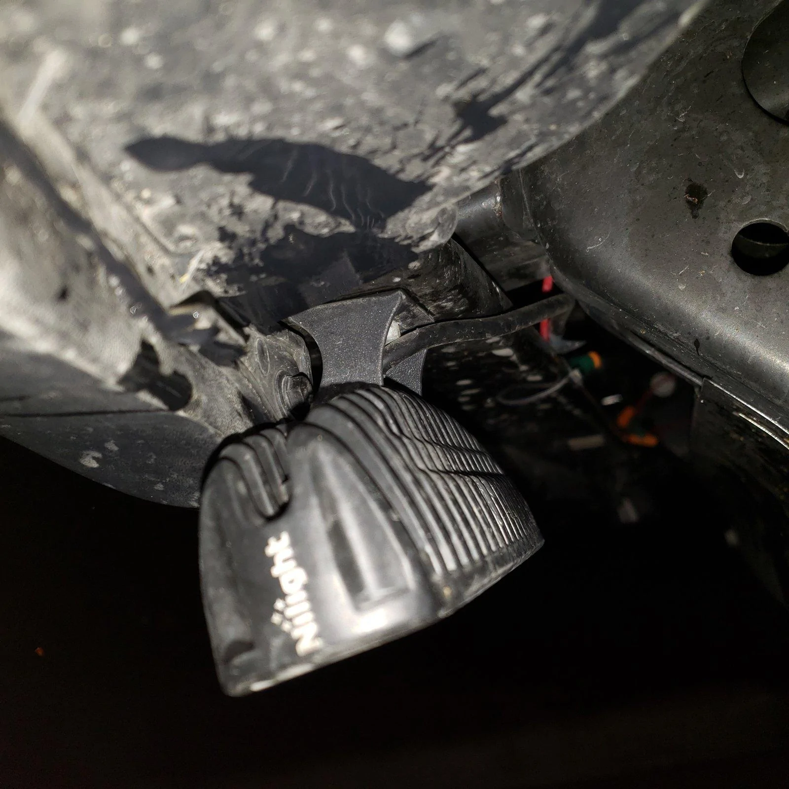 Jeep Gladiator What did you do WITH your Gladiator today? 20191030_051749