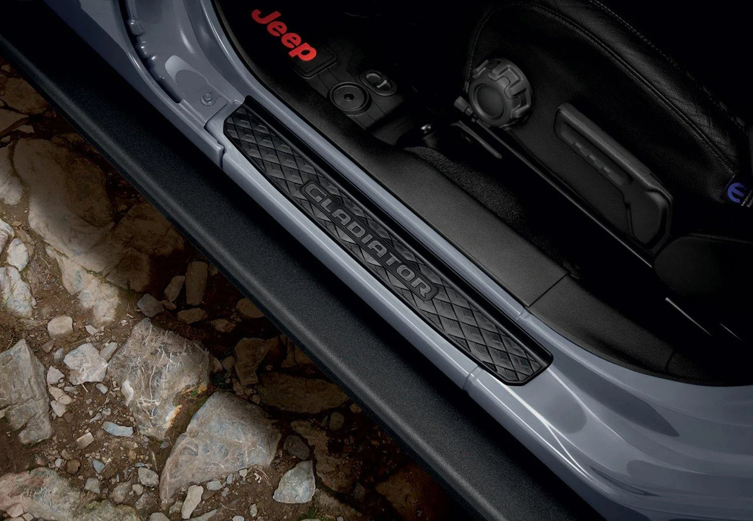 Jeep Gladiator Door Sill Guards 82215551_1024x1024@2x