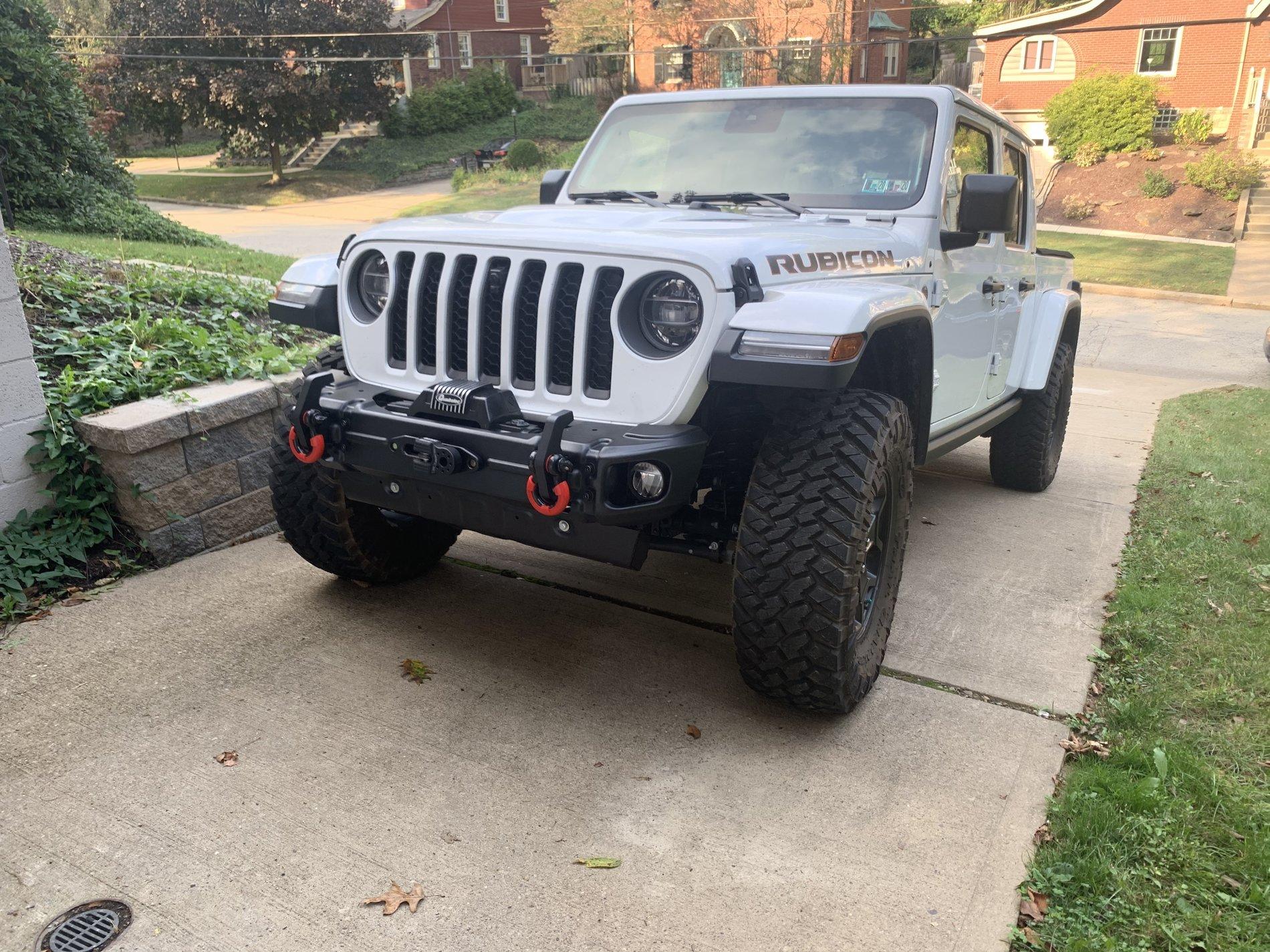 Jeep Gladiator BUMPERS! 8BFFB5D5-B4D5-4CDD-B004-B0E12AF07C5D
