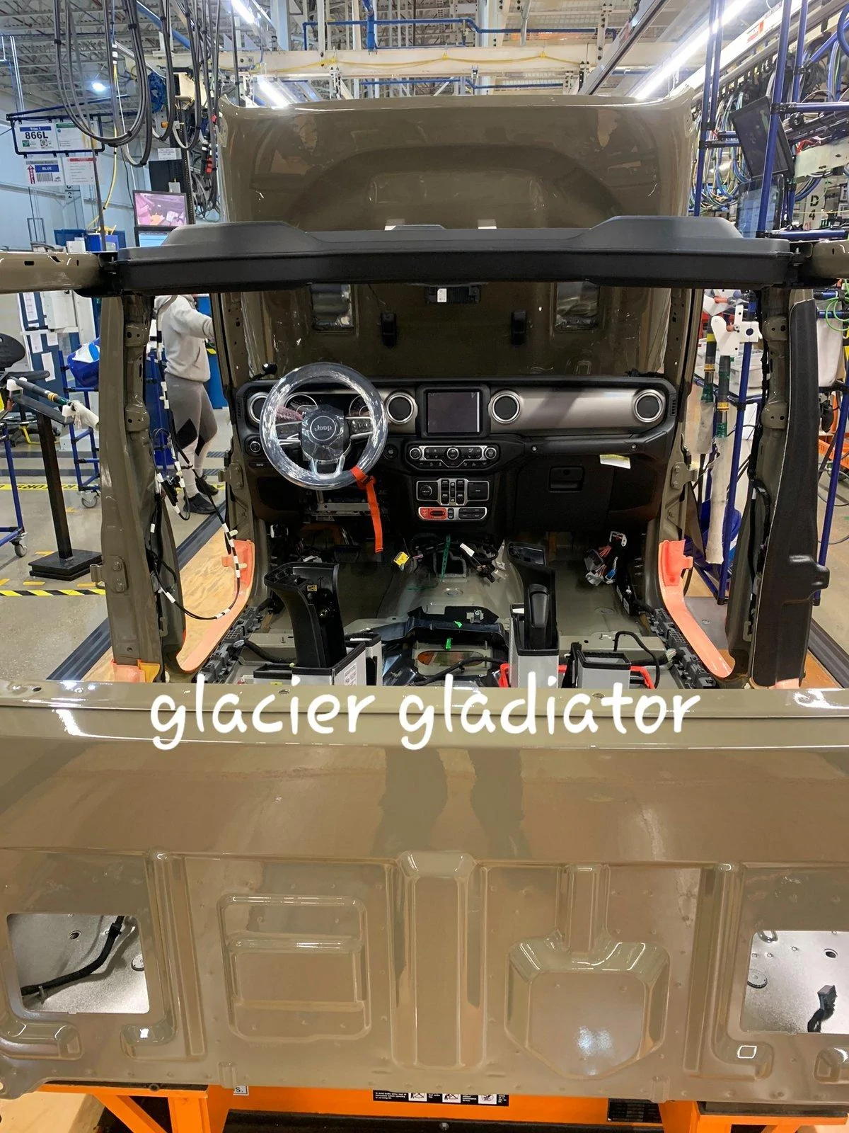 Jeep Gladiator Delay ordering for GATOR?????? 20191030_085835