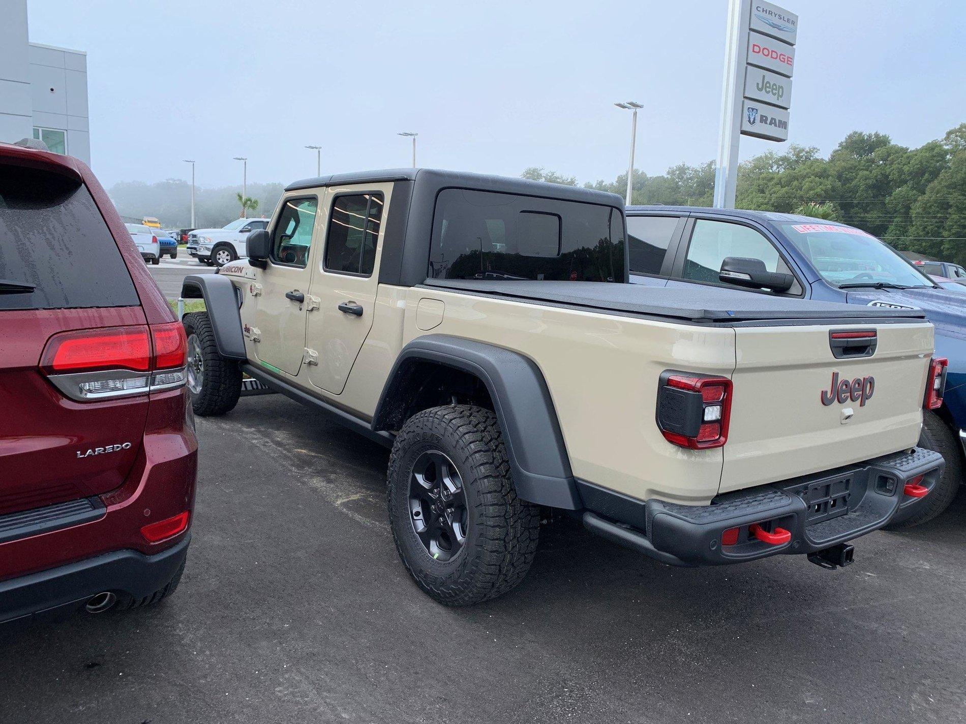 Jeep Gladiator Where are my future Gobis Attach28710_20191030_093019