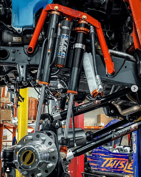 Jeep Gladiator Rebel 3 Gladiator Builds/Trail Reports Screenshot_2019-10-30 Consult Build Deliver ( rebeloffroad) • Instagram photos and videos