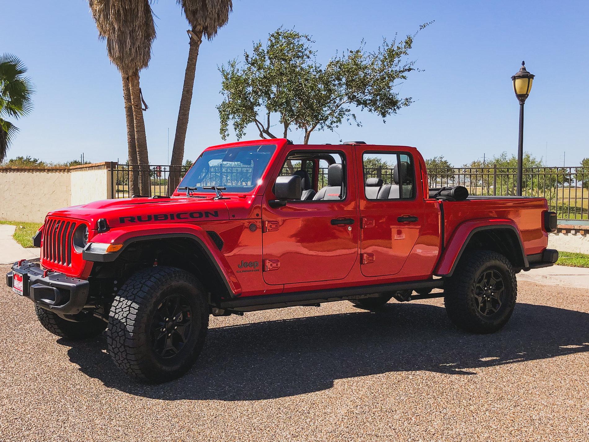 Jeep Gladiator Texas Check In 1366969C-4FDD-4554-A289-88DBB9E7B462 (1).JPEG