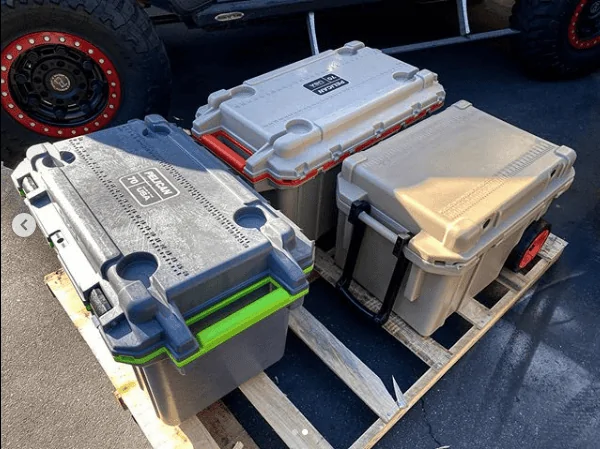 Jeep Gladiator Rebel 3 Gladiator Builds/Trail Reports Screenshot_2019-10-30 Consult Build Deliver ( rebeloffroad) • Instagram photos and videos(6)