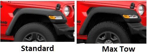 Jeep Gladiator 2020 Jeep Gladiator (JT) ORDER GUIDE!! [Updated Monthly] 6np4otD