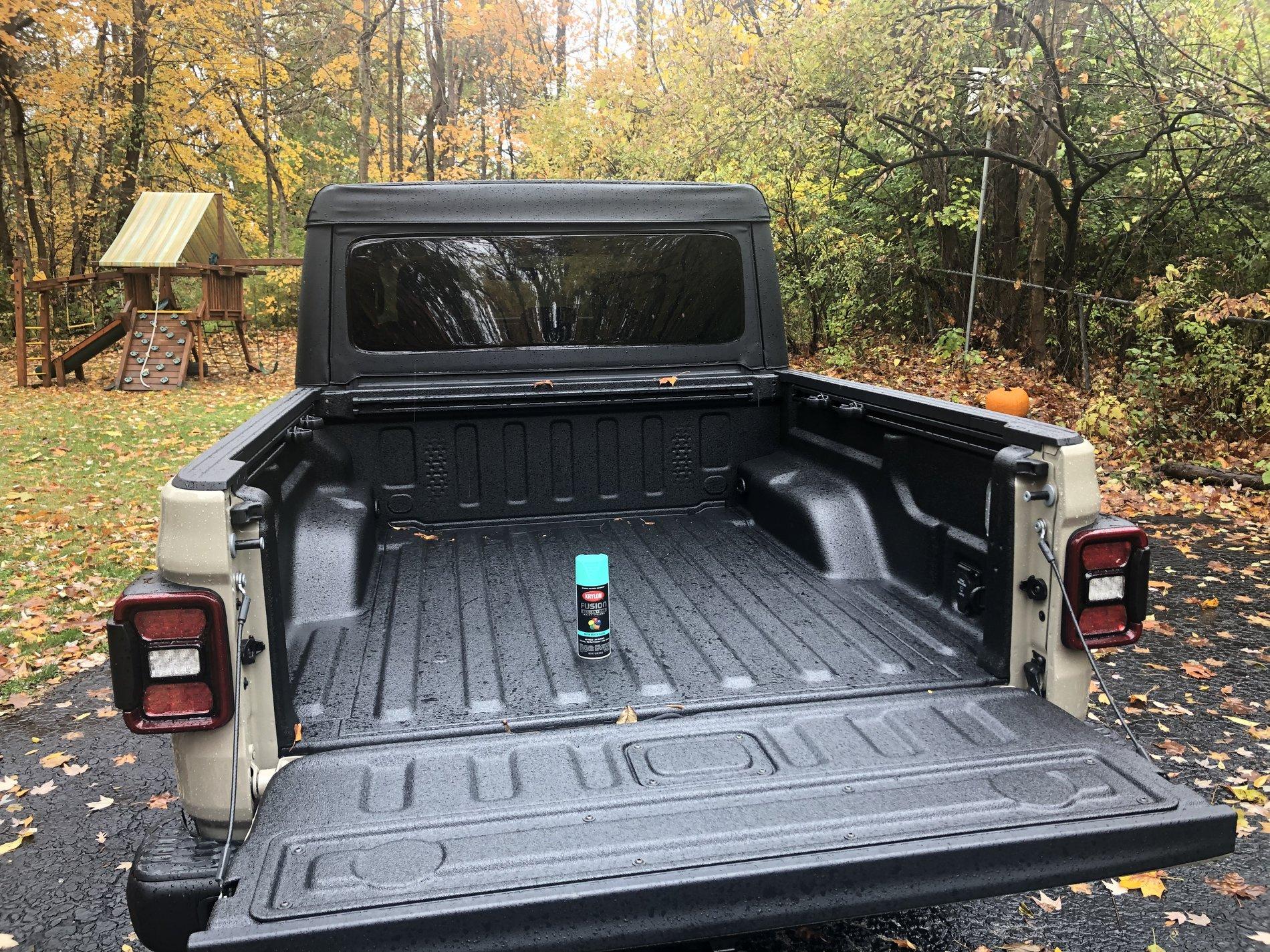 Jeep Gladiator What did you do WITH your Gladiator today? D9D86A92-C089-4F22-8E60-BFD2DCB37D61