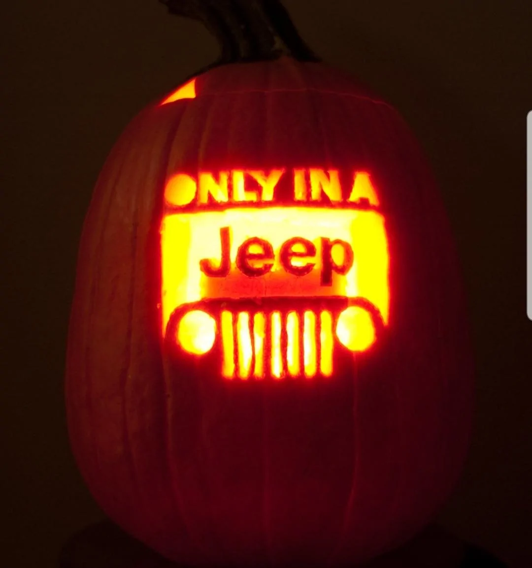 Jeep Gladiator PUNK'N Gladiator JT Club Screenshot_20191031-142043_Googl