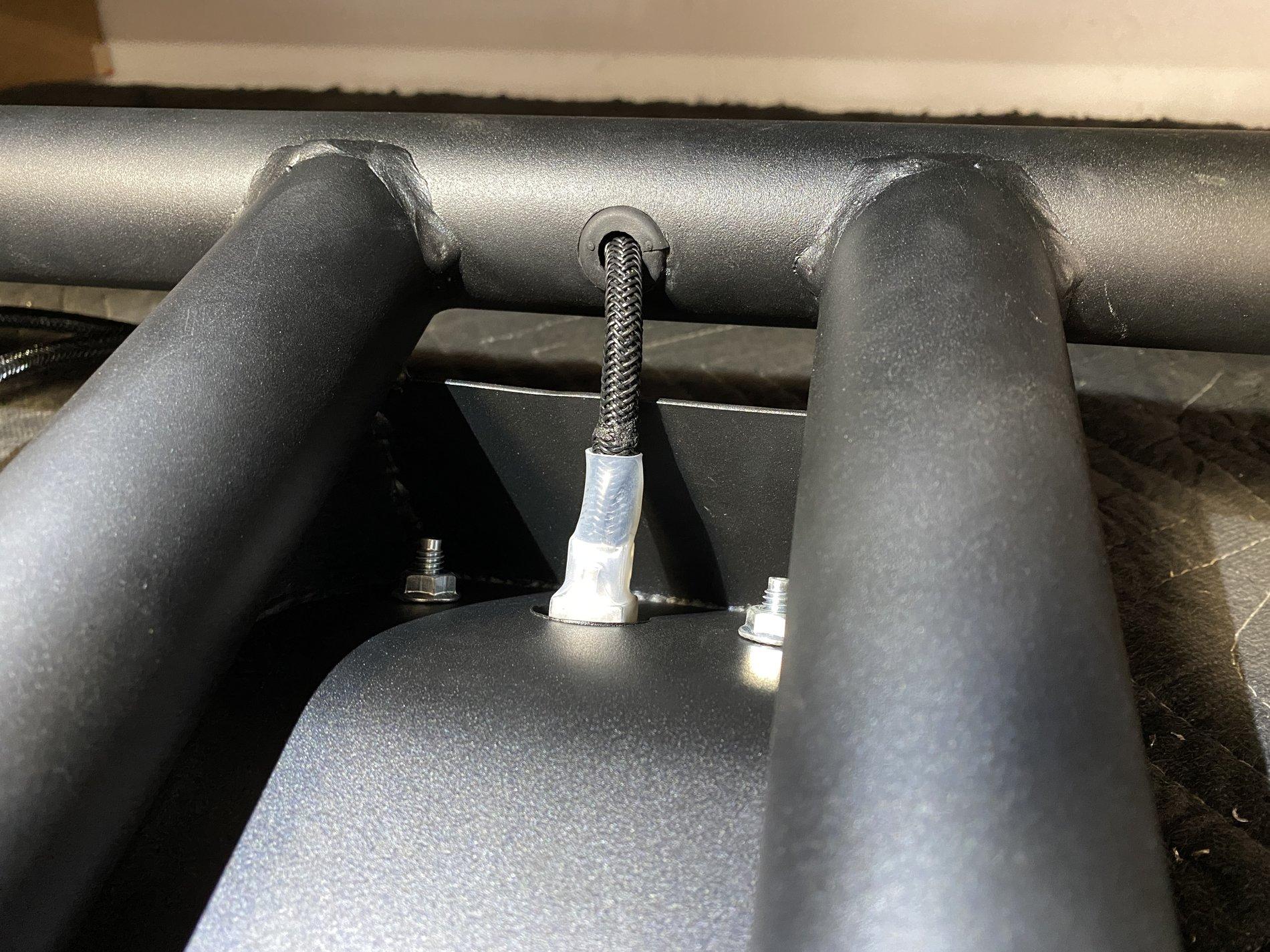 Jeep Gladiator Rebel 3 Gladiator Builds/Trail Reports IMG_1569.JPG
