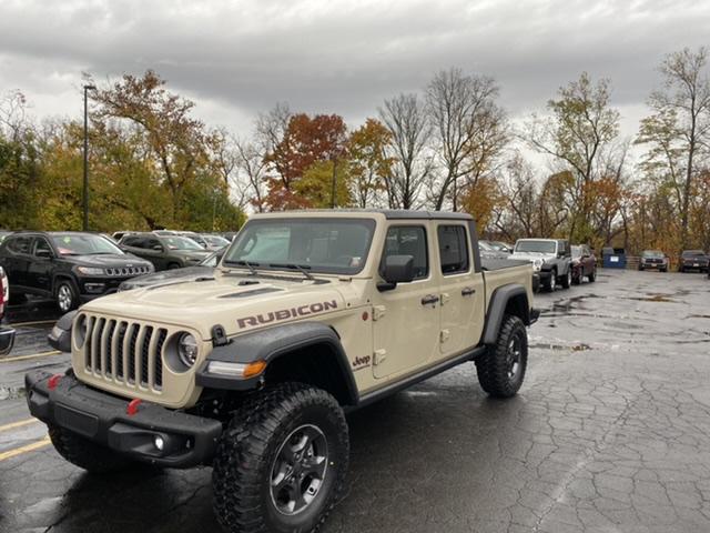 Jeep Gladiator GOBI Gladiator JT Club 7DEE7272-927D-4BB4-8EFC-A53466FA3303
