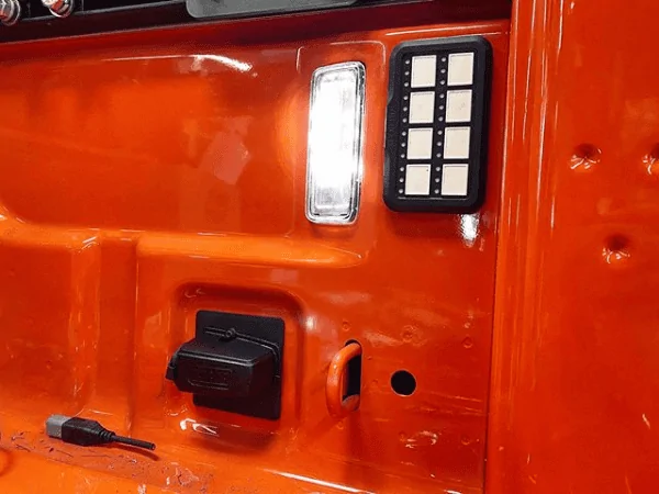 Jeep Gladiator Rebel 3 Gladiator Builds/Trail Reports Screenshot_2019-10-31 Consult Build Deliver ( rebeloffroad) • Instagram photos and videos