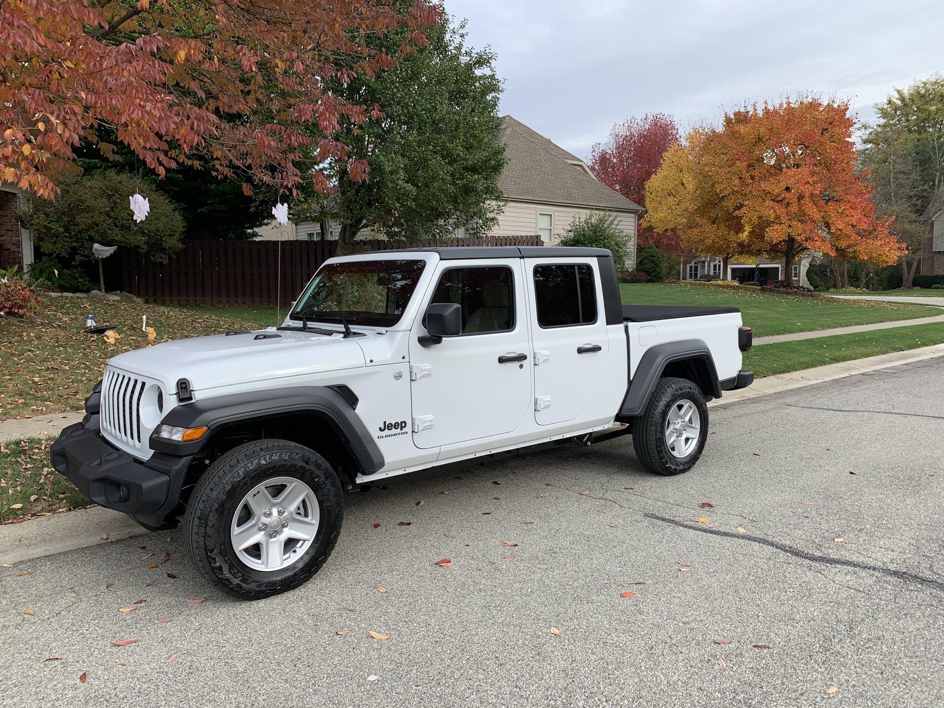 Jeep Gladiator Took Delivery of Your JT? Sign in Here! 9F6DB1BB-107D-4BEB-8564-6AFBF3163A9D