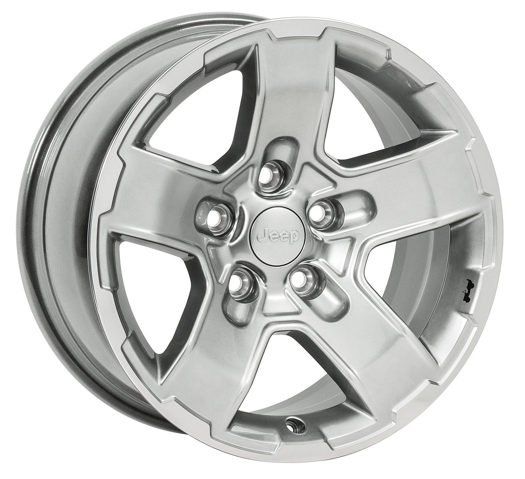 Jeep Gladiator Request: photoshop wheels on Gladiator Mopar_77072471AB_Gear_Cast_Aluminim_Wheel