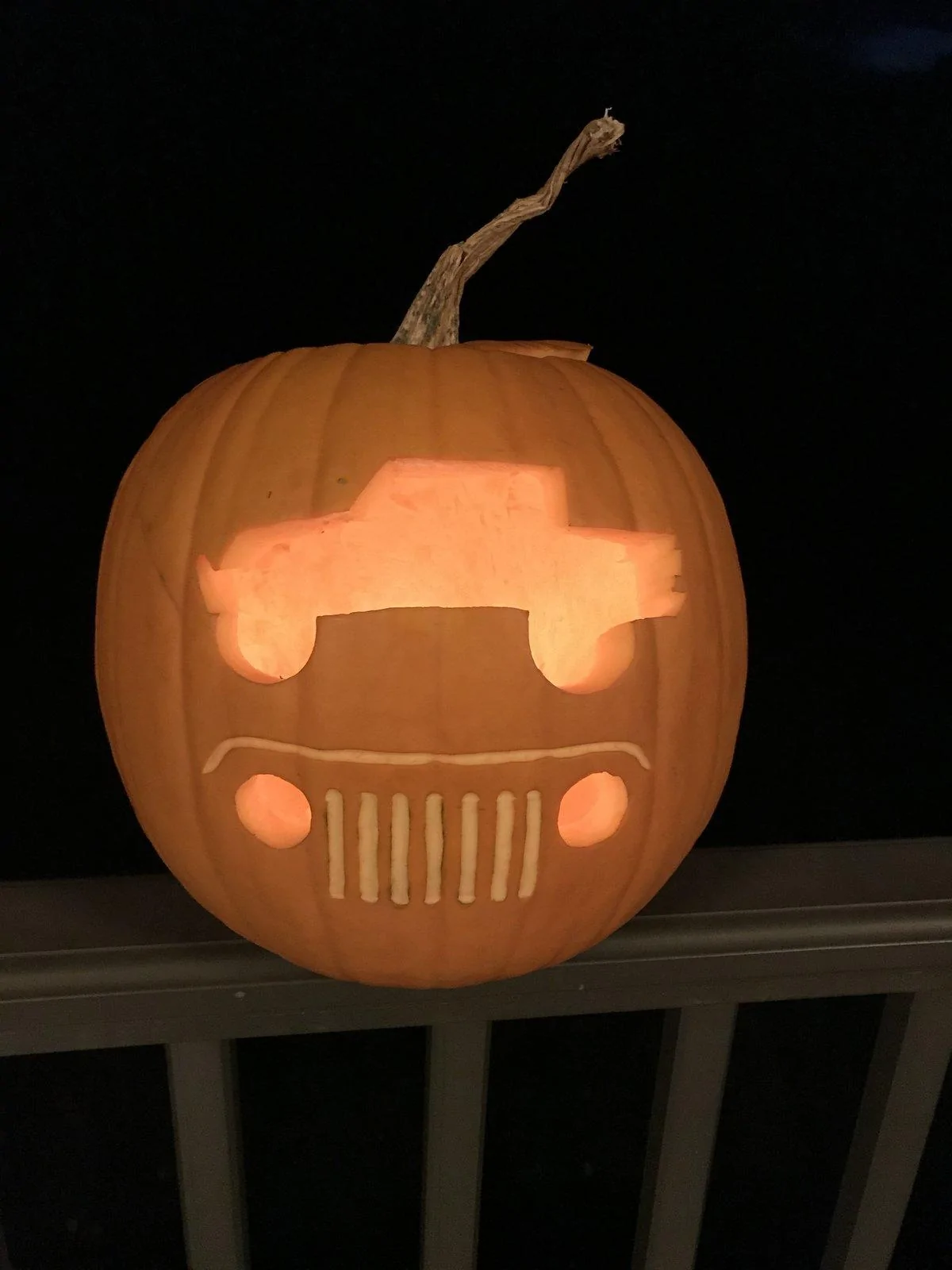 Jeep Gladiator Halloween Punk'n Jeeps DD571A1F-6EEB-405F-A634-27B3CB3E5DAE