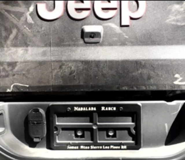 Jeep Gladiator GRANITE CRYSTAL JT Gladiator Club C17A53A6-D72E-48AA-B79B-A2DE7893D12A