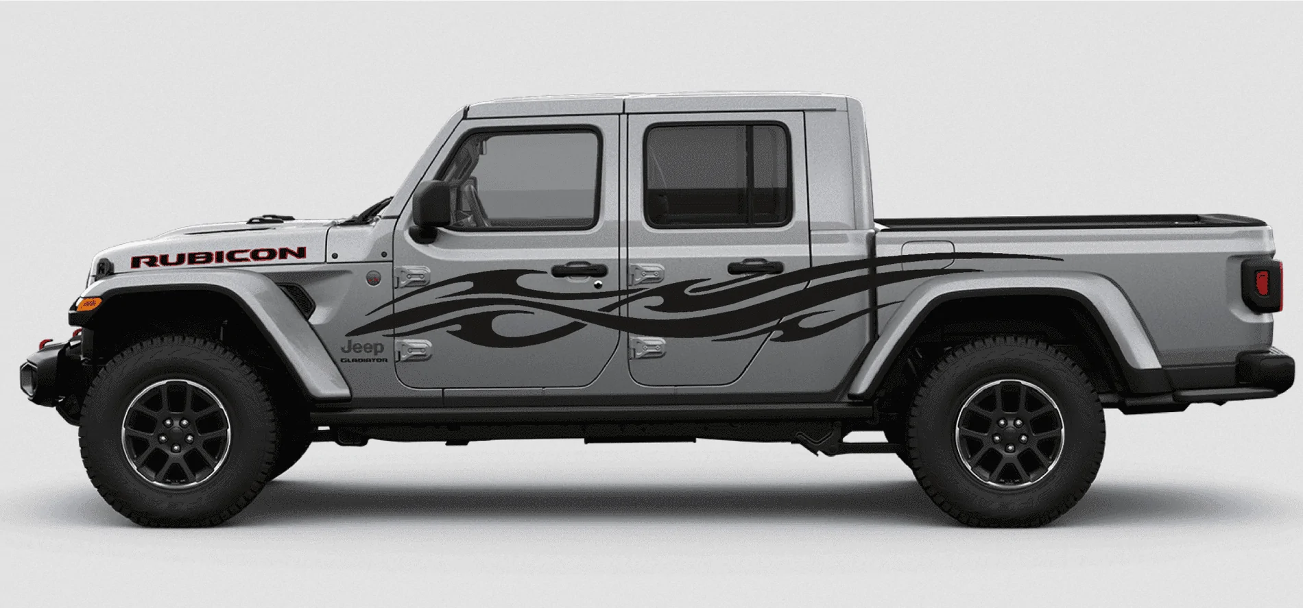 Jeep Gladiator 'Retro' Graphics Option? 872AD10F-D970-4E1C-8C62-28259B5656AA