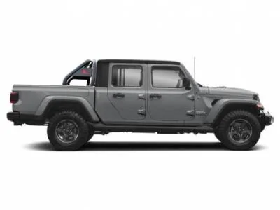 Jeep Gladiator 'Retro' Graphics Option? M221279777