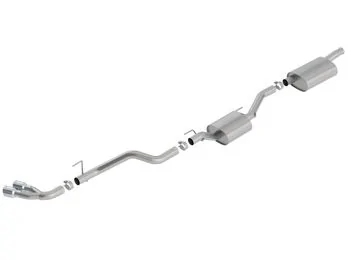 Jeep Gladiator Borla Exhaust for the Jeep Gladiator 3.6L 140811_xlarg