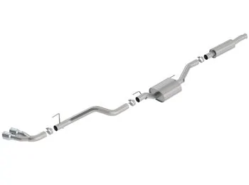 Jeep Gladiator Borla Exhaust for the Jeep Gladiator 3.6L 140812_xlarg