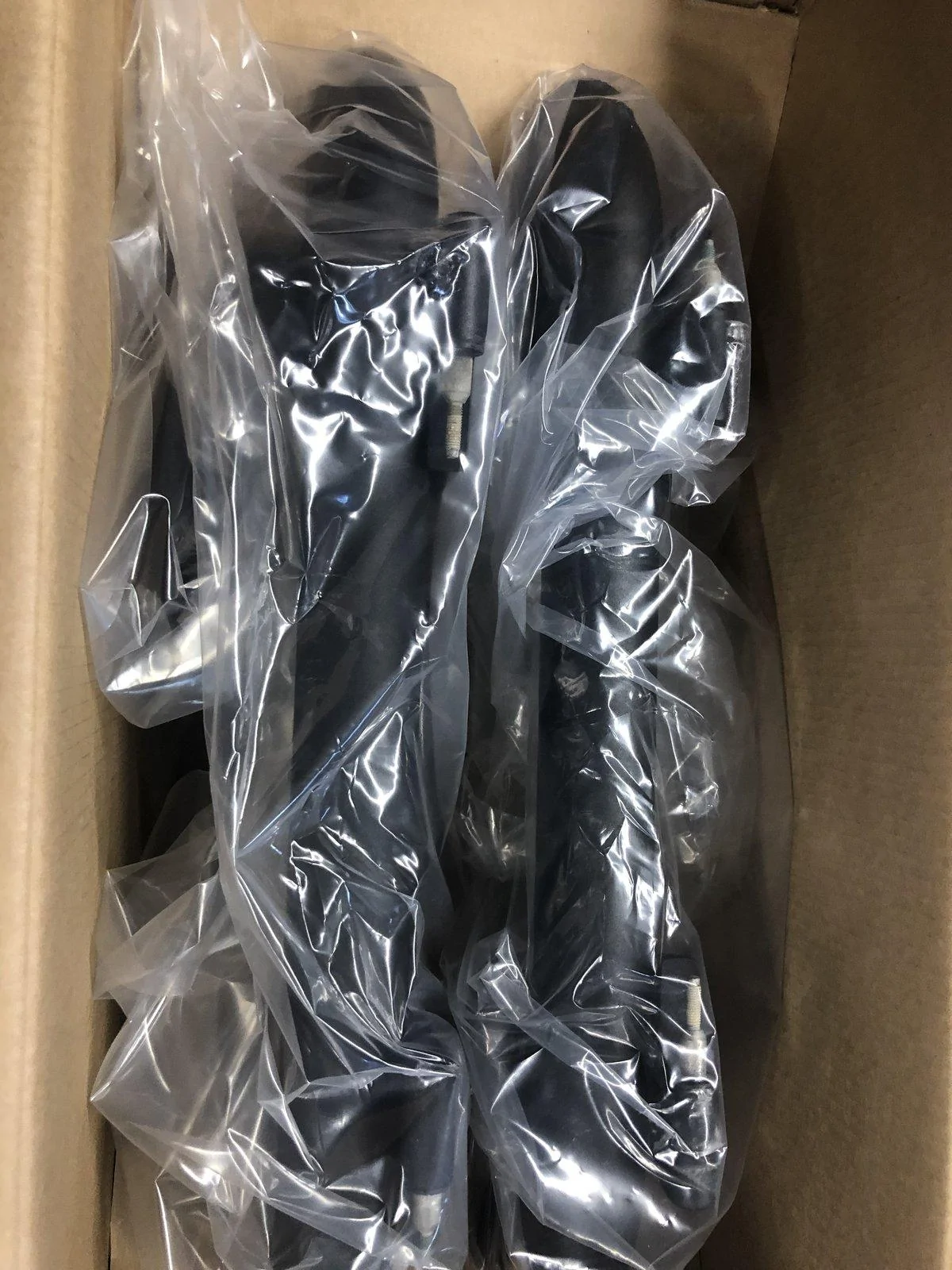 Jeep Gladiator Door Tubes IMG_3833