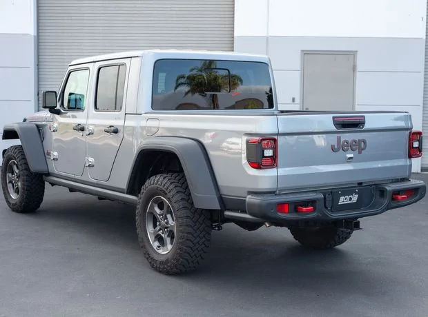 Jeep Gladiator Borla Exhaust for the Jeep Gladiator 3.6L 140810_vehicle_xl