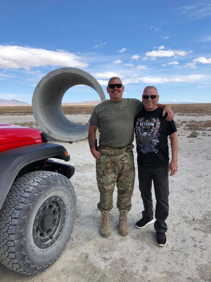 Jeep Gladiator SHOW ME YOUR WHEELS! 71033640_10157694533594248_1204427942126419968_n