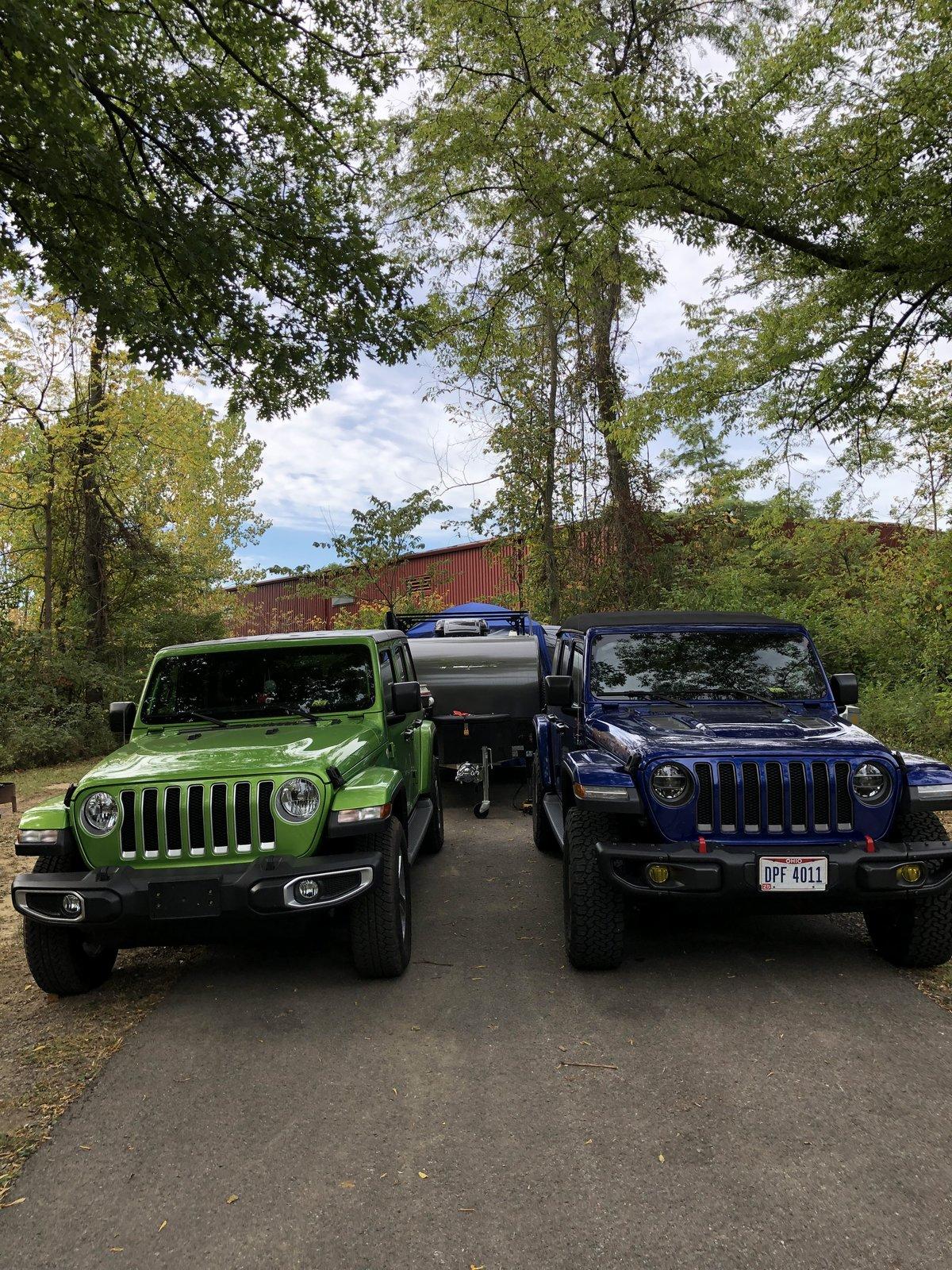 Jeep Gladiator Request: photoshop wheels on Gladiator 6BCAB4CA-7C70-47E2-A0BE-4F56BEFEDA37