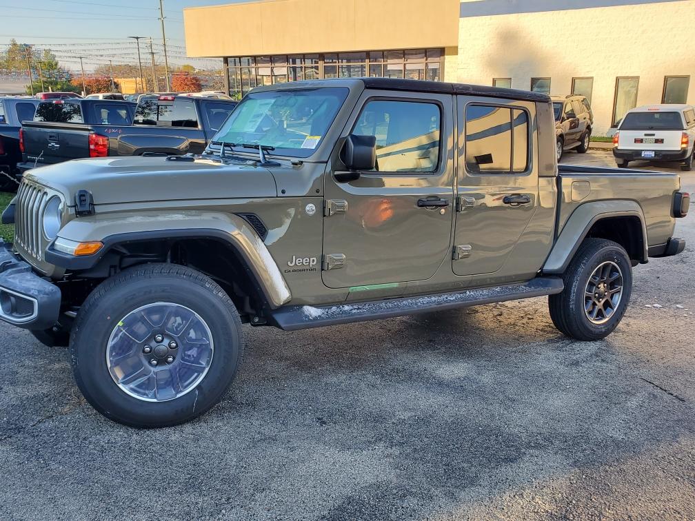 Jeep Gladiator GATOR Gladiator JT Club 5A0FF1B8-70BC-4979-B4A7-C0F7BF226AF4