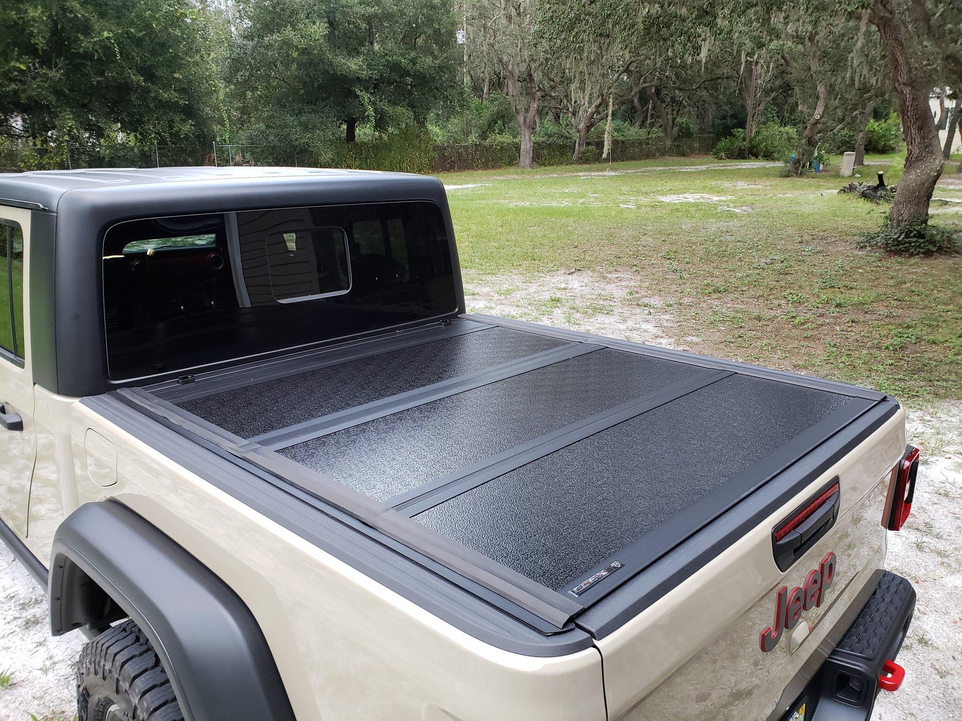 Jeep Gladiator GOBI Gladiator JT Club 20191101_181120