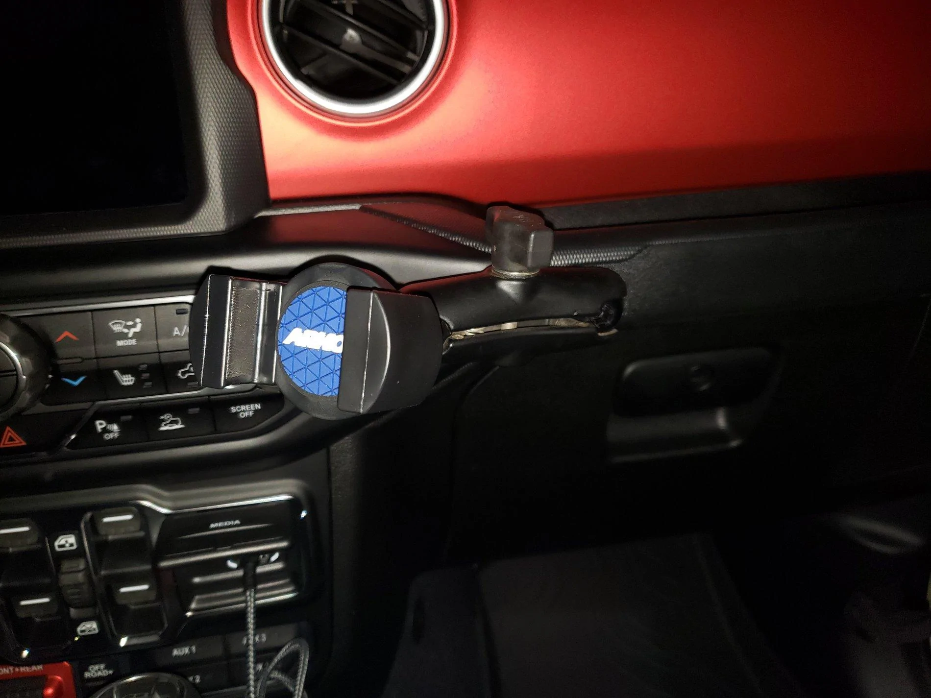 Jeep Gladiator GOBI Gladiator JT Club 20191101_200210