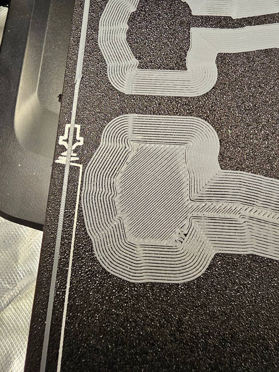 Jeep Gladiator What did you 3D print today? 20250203_193324