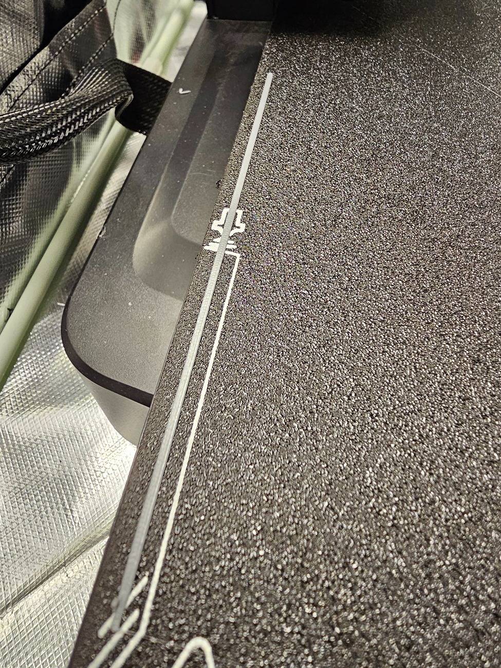 Jeep Gladiator What did you 3D print today? 20250204_121137