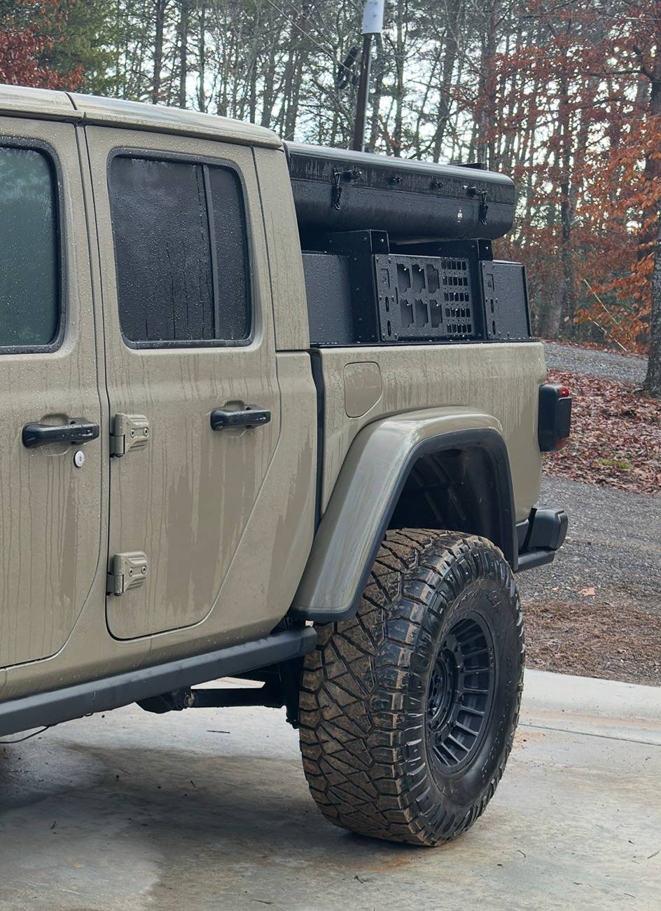 Jeep Gladiator What did you do TO your Gladiator today? [ADMIN WARNING: NO POLITICS, NO GUN TALK] IMG_EC6891F87B16-1