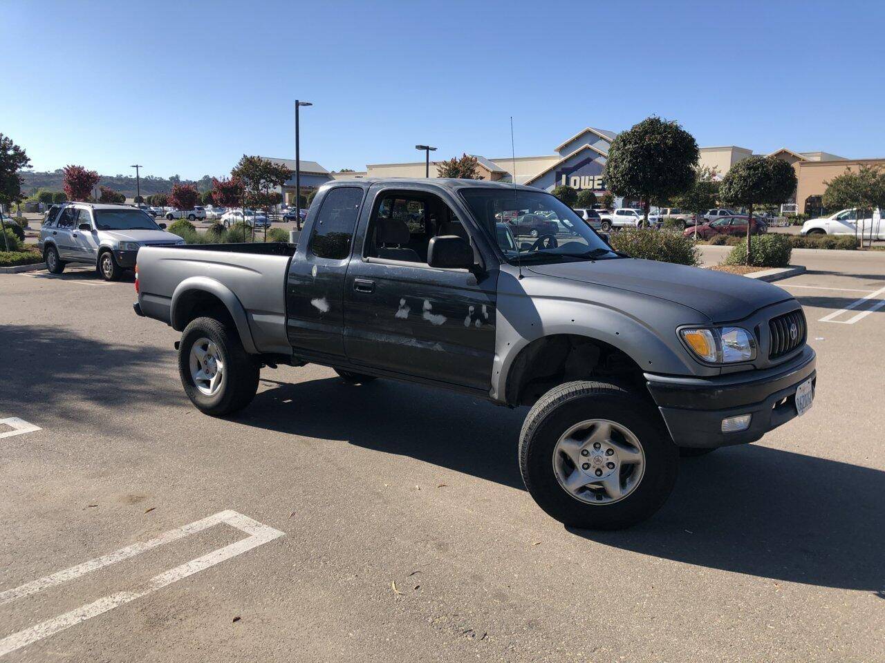 Jeep Gladiator My new Gladiator Sport S 1738786331167-3f