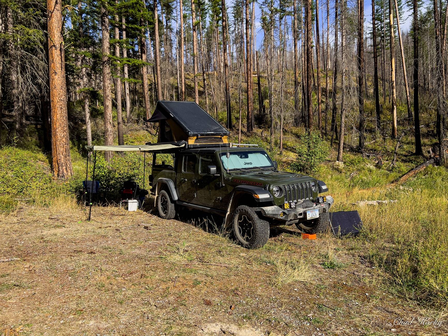 Jeep Gladiator Edit: Close out thread plz 20230907-IMG_2458